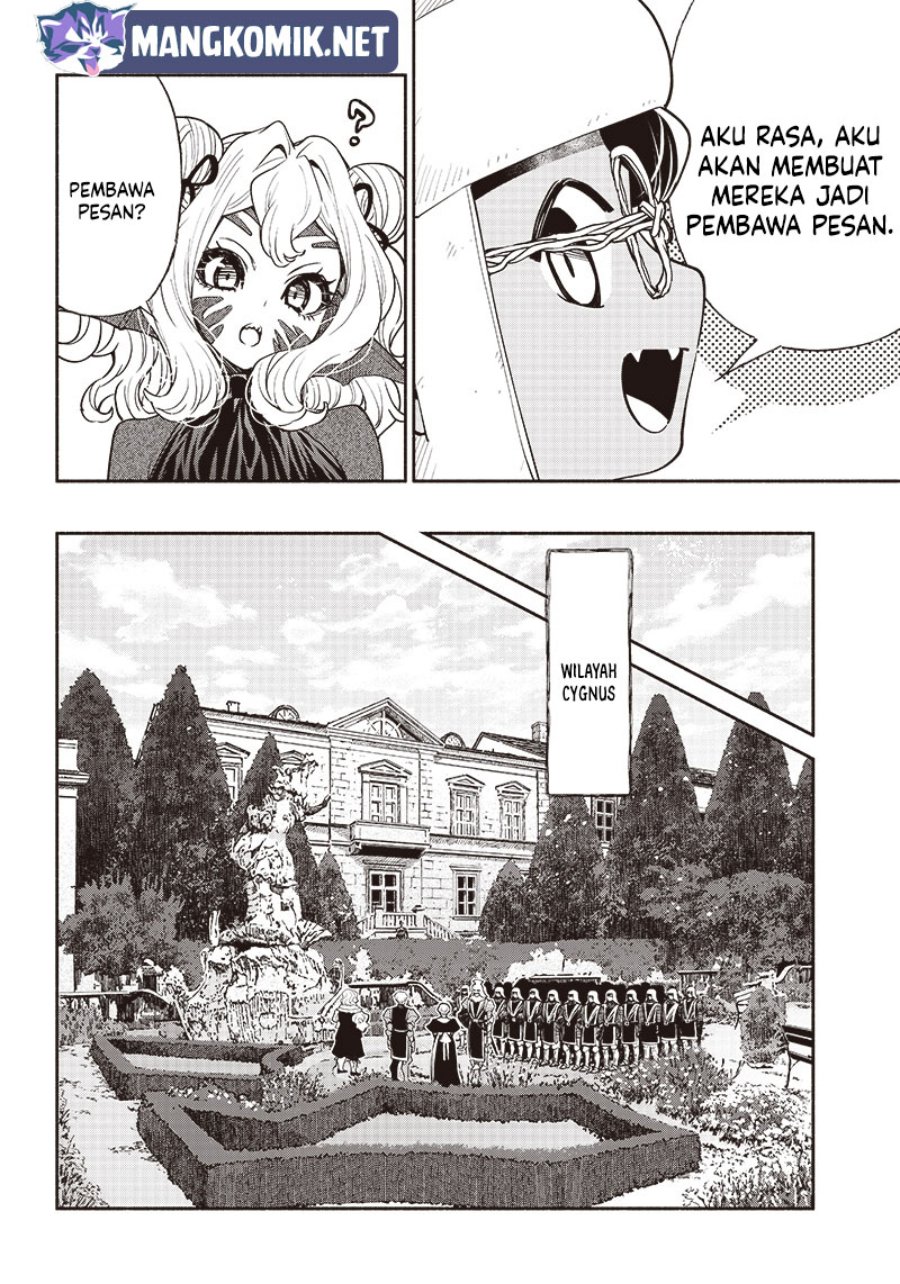 Tensei Goblin da kedo Shitsumon aru?